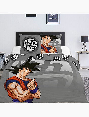 Parure de lit Polycoton Douceur d'Intérieur