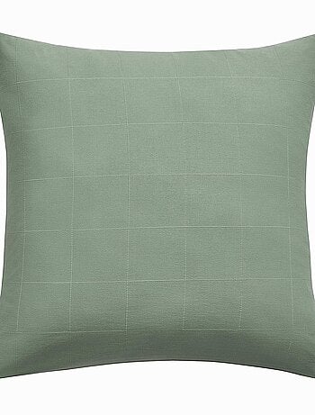 Parure Linella Ivoire Housse de Couette