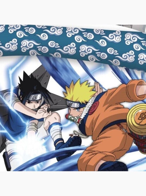 Parure de lit Polyester Douceur d'Intérieur - Kiabi