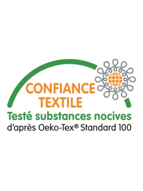 Parure de lit Polyester Douceur d'Intérieur - Kiabi