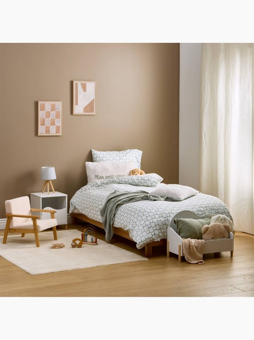 Parure de lit pour enfant JAIKO - Kiabi