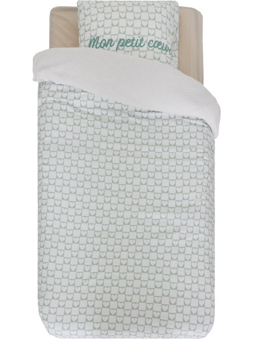 Parure de lit pour enfant JAIKO - Kiabi