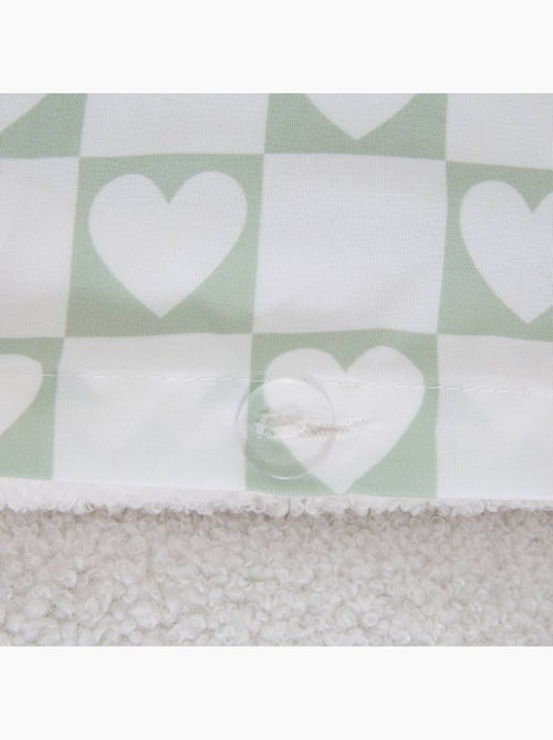 Parure de lit pour enfant JAIKO - Kiabi