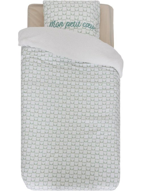 Parure de lit pour enfant JAIKO - Kiabi
