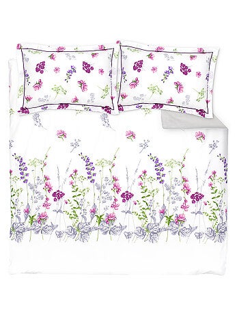 Parure de lit PRETTY Taie 50x70 cm