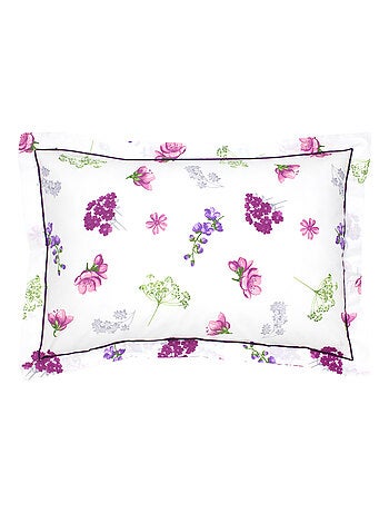 Parure de lit PRETTY Taie 50x70 cm
