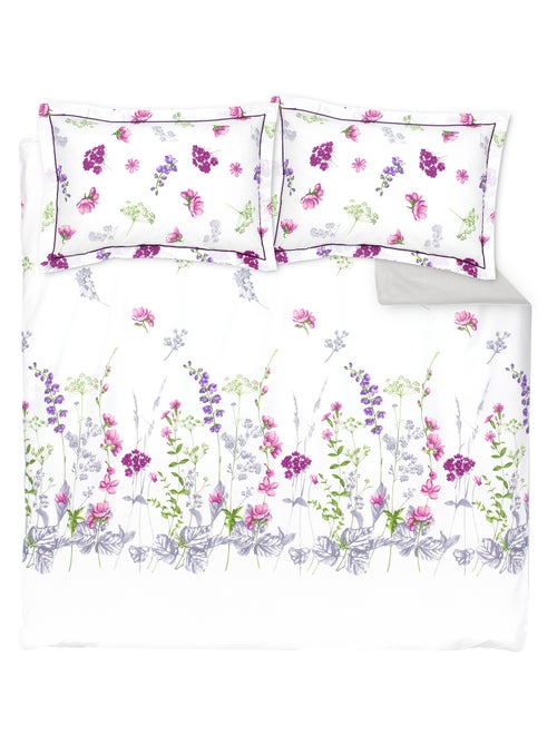 Parure de lit PRETTY Taie 50x70 cm - Kiabi