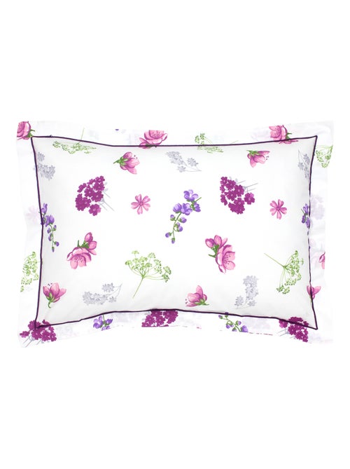 Parure de lit PRETTY Taie 50x70 cm - Kiabi