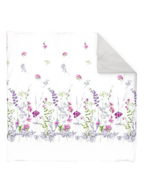 Parure de lit PRETTY Taie 50x70 cm - Kiabi