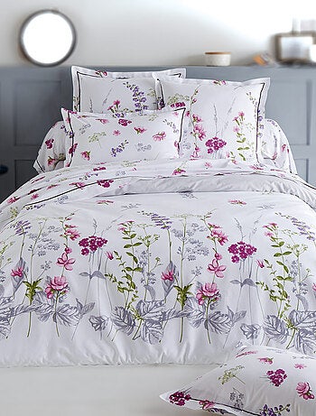 Parure de lit PRETTY Taie 65x65 cm