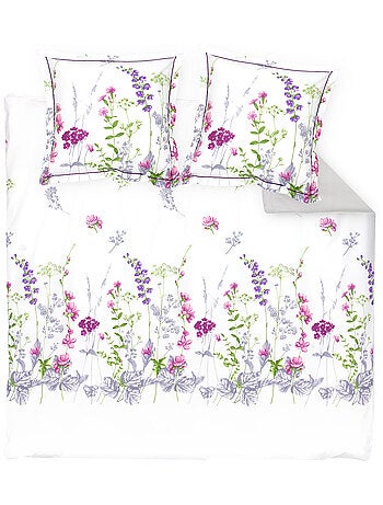 Parure de lit PRETTY Taie 65x65 cm