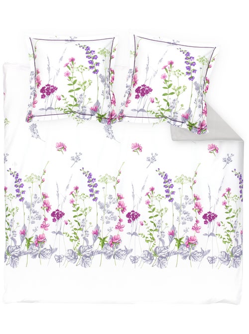 Parure de lit PRETTY Taie 65x65 cm - Kiabi