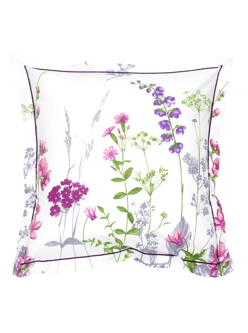 Parure de lit PRETTY Taie 65x65 cm - Kiabi