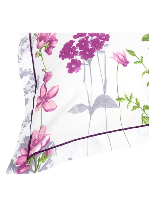 Parure de lit PRETTY Taie 65x65 cm - Kiabi