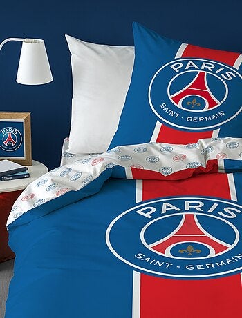Parure de lit 'PSG' - 1 personne