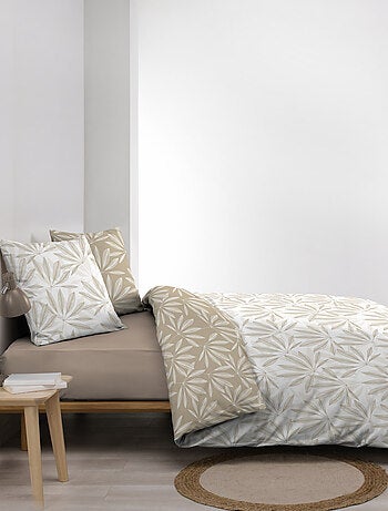 Parure de lit Coton Malia Douceur d'Intérieur