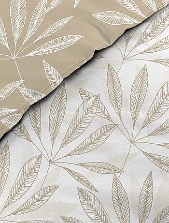Parure de lit Coton Malia Douceur d'Intérieur