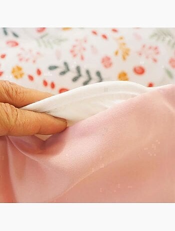 Parure de lit réversible enfant - 2 pièces
