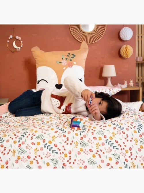 Parure de lit réversible enfant - 2 pièces - Kiabi