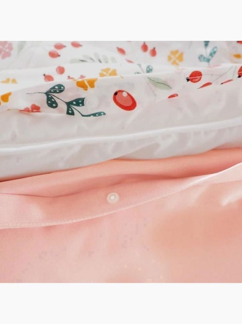 Parure de lit réversible enfant - 2 pièces - Kiabi