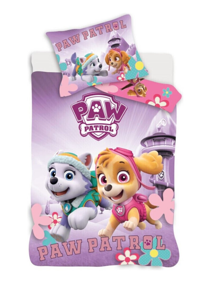 Carte De Foot Ballon Pat Patrouille 23cm - PVC Avec Personnages : Chase, Liberty, Ruben... - Pour Enfants 3+ Stella Pat Patrouille