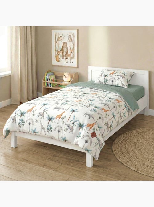 Parure de lit réversible, Safari SEVIRA KIDS - Kiabi
