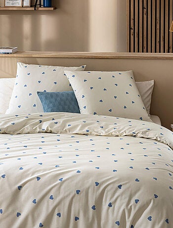 Parure de lit Romance