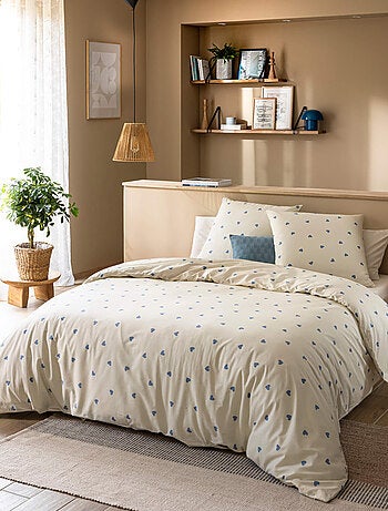 Parure de lit Romance