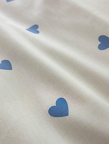 Parure de lit Romance