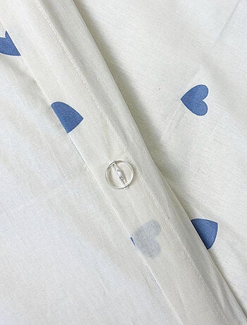 Parure de lit Romance