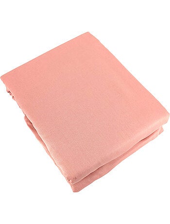 Parure de lit SAPRI satin de coton