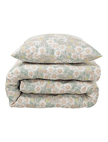 Parure de lit satin Cynor