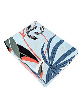 Parure de lit satin de coton PAYA