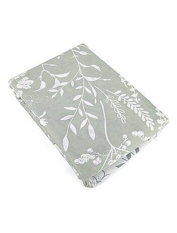 Parure de lit satin de coton SUSIE