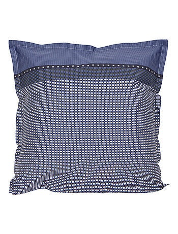 Parure de lit satin ENZO Taie 65x65 cm