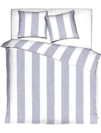 Parure de lit satin Mareen