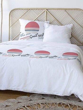 Parure de lit SEA