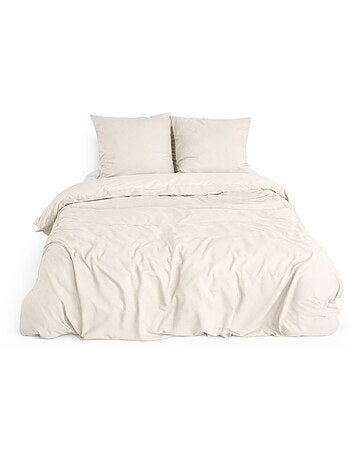 Parure de lit Sensation Flanelle