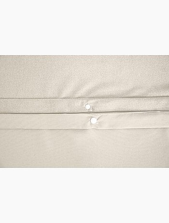 Parure de lit Sensation Flanelle