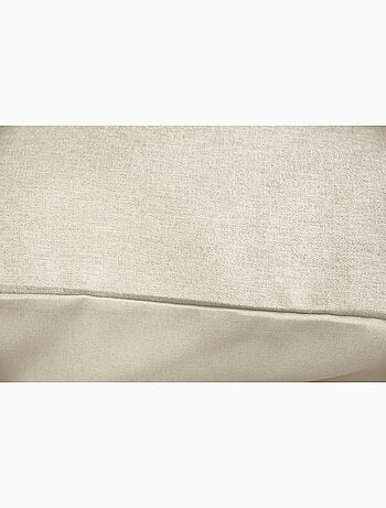 Parure de lit Sensation Flanelle