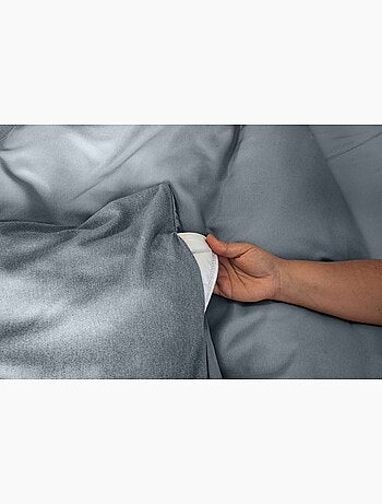 Parure de lit Sensation Flanelle