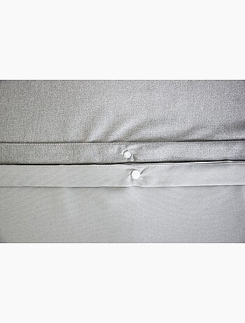 Parure de lit Sensation Flanelle