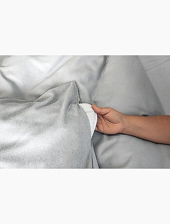 Parure de lit Sensation Flanelle