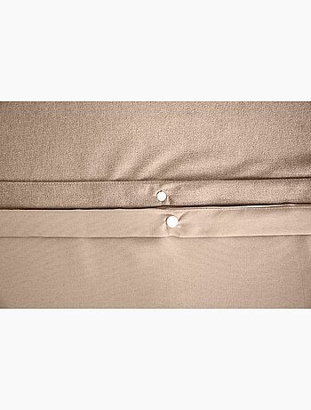 Parure de lit Sensation Flanelle
