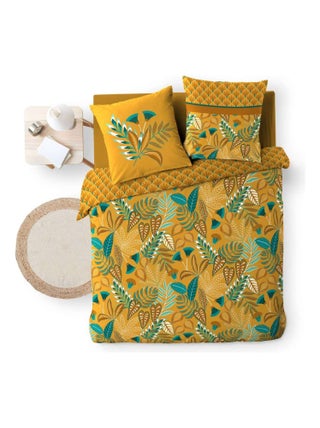 Parure de lit SOUTH - 100% coton