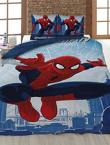 Parure de lit 'Spider-Man' - 1 personne