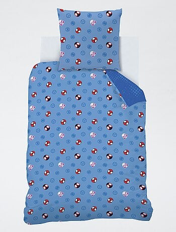 Parure de lit 'Spidey' - 1 personne
