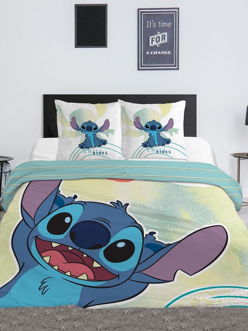 Parure de lit 'Stitch