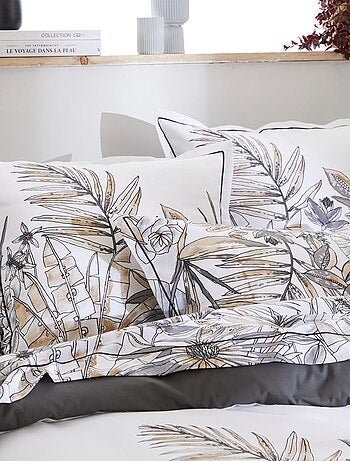 Parure de lit SUMATRA