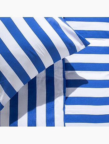 Parure de lit SUMMER STRIPES